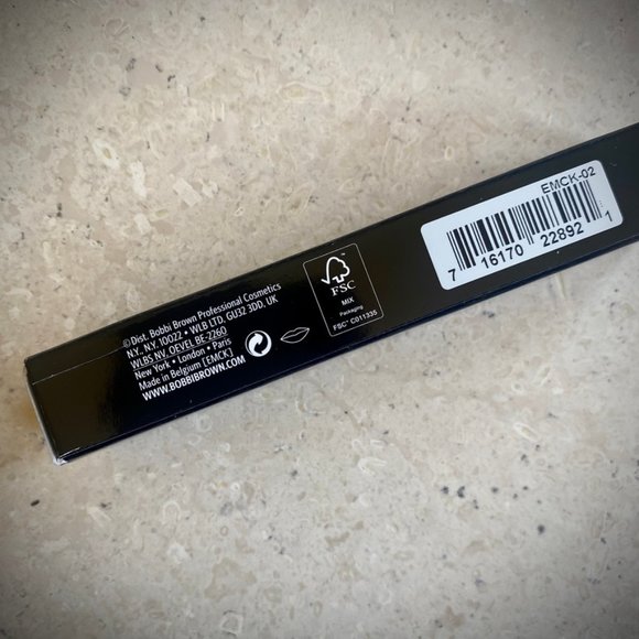 Bobbi Brown NWT Crushed Oil-Infused Gloss in "Free Spirit" (Full Size) - Picture 6 of 6